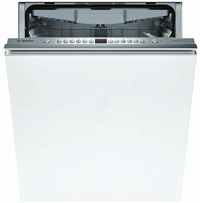 Встраиваемая посудомоечная машина Bosch SMV46KX55E по цене 59340 руб. в официальном интернет-магазине bosch-centre.ru