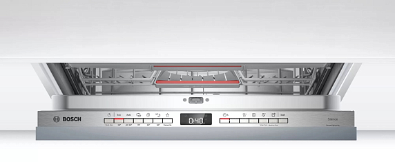 Встраиваемая посудомоечная машина Bosch SGV4HMX1FR preview 7