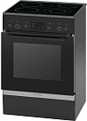 Электрическая плита Bosch HCA744660R