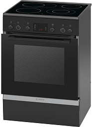 Электрическая плита Bosch HCA744660R