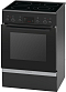 Электрическая плита Bosch HCA744660R