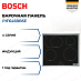 Купить Индукционная варочная панель Bosch PIF645BB5E preview 1