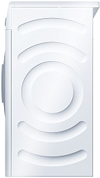 Стиральная машина Bosch WLK20264OE 1000 об/мин, белый, универсальный двигатель