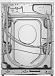 Купить Стиральная машина Bosch WNA14405PL preview 6