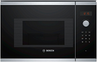 Встраиваемая микроволновая печь Bosch BEL523MS0