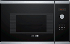 Встраиваемая микроволновая печь Bosch BEL523MS0