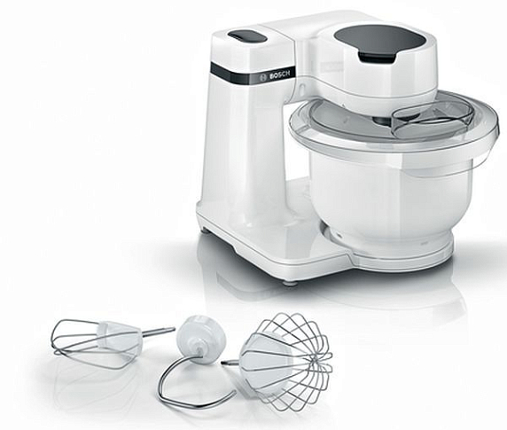 Кухонный комбайн Bosch MUMS2AW00 preview 1