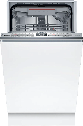 Посудомоечная машина Bosch SPV6YMX01E preview 1