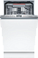 Посудомоечная машина Bosch SPV6YMX01E