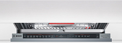 Встраиваемая посудомоечная машина Bosch SMV 88TX00 R