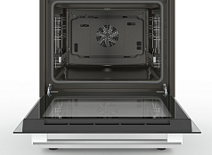 Электрическая плита Bosch HKN39B220R