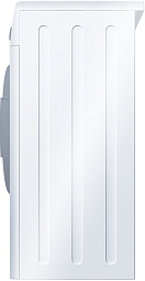 Стиральная машина Bosch WLG2406MOE 1200 об/мин, белый, универсальный двигатель