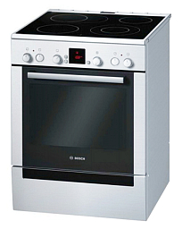 Электрическая плита Bosch HCE 644620R