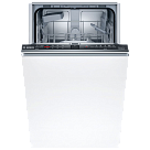 Встраиваемая посудомоечная машина Bosch SRV2HKX5DR