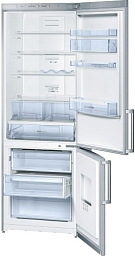 Двухкамерный холодильник Bosch KGN 49VI20 R