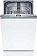 Встраиваемая посудомоечная машина Bosch SPV4EKX25E