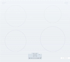 Индукционная варочная панель Bosch PUE612BB1E