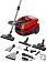 Пылесос Bosch BWD421PET