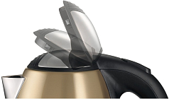 Чайник Bosch TWK 7808