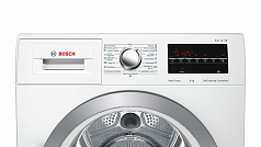 Сушильная машина Bosch WTW85469OE Сушильная машина Bosch WTW85469OE