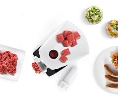 Мясорубка Bosch MFW3X14B