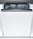 Встраиваемая посудомоечная машина Bosch SMV 40E50 RU