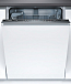 Купить Встраиваемая посудомоечная машина Bosch SMV 40E50 RU preview 1