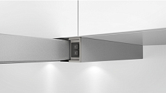 Встраиваемая вытяжка Bosch DFM064W51 Встраиваемая вытяжка Bosch DFM064W51