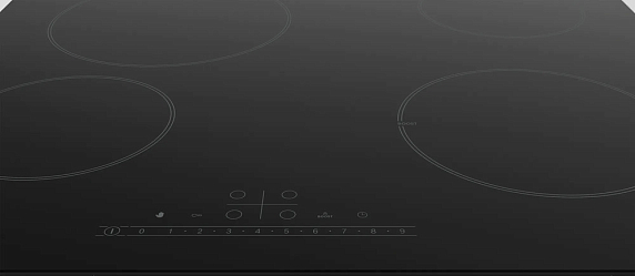 Электрическая варочная панель Bosch PKE611FP2R preview 2
