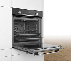 Духовой шкаф Bosch HBG378EB6R