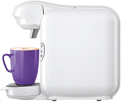 Кофемашина Bosch TAS1404 Tassimo