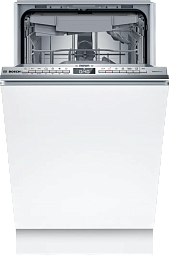 Встраиваемая посудомоечная машина Bosch SPV4HMX10E