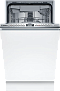 Встраиваемая посудомоечная машина Bosch SPV4HMX10E