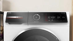 Стиральная машина Bosch WGB256A0ME