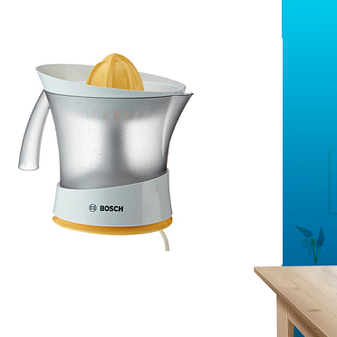 Соковыжималка цитрусовых