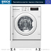 Купить Встраиваемая стиральная машина Bosch WIW 28443