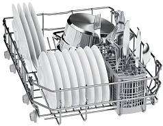 посудомоечная машина Bosch SPS 30E22 RU