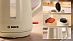 Купить Чайник Bosch TWK 1M127 preview 8