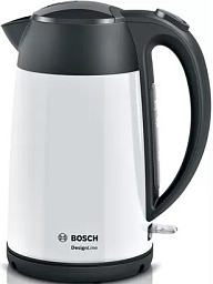 Чайник Bosch TWK3P421