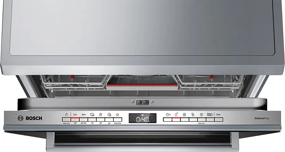 Посудомоечная машина Bosch SMS4HMB62T preview 5