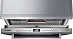 Купить Посудомоечная машина Bosch SMS4HMB62T preview 5