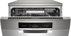 Посудомоечная машина Bosch SMS8ZDI48M
