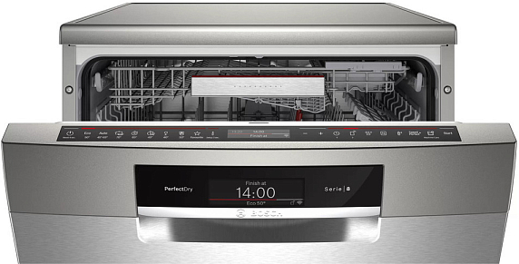 Посудомоечная машина Bosch SMS8ZDI48M preview 2
