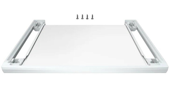 Комплект Bosch Serie 8 (WGB24400ME, WQB245B0ME, WTZ27500) фото 4 Комплект Bosch Serie 8 (WGB24400ME, WQB245B0ME, WTZ27500) preview 4