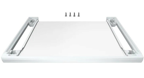 Комплект Bosch Serie 8 (WGB24400ME, WQB245B0ME, WTZ27500) preview 4