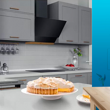 Сенсор контроля загрязненности воздуха PerfectAirSensor