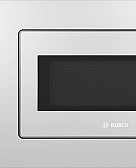 Встраиваемые микроволновые печи Bosch