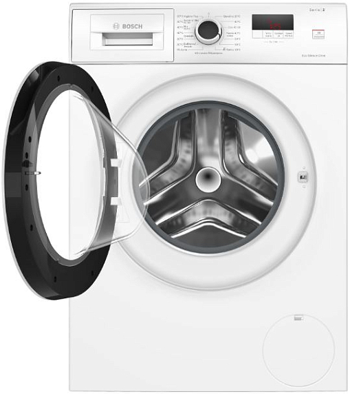 Стиральная машина Bosch WGE02209PL preview 4