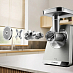 Купить Мясорубка Bosch MFWS820M preview 10
