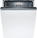 Встраиваемая посудомоечная машина Bosch SMV25AX00E